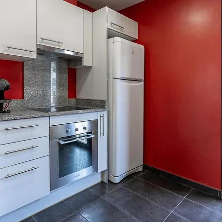 Acacias Apartamento *