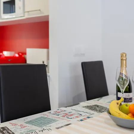 Acacias Apartamento Lloret de Mar