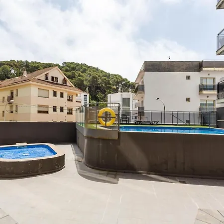 Acacias Apartamento *