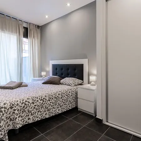 Acacias Apartamento *