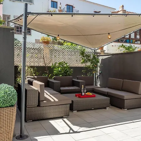 Acacias Apartamento