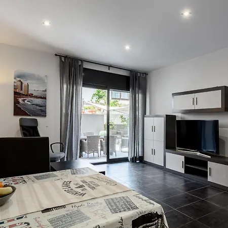 Acacias Apartamento