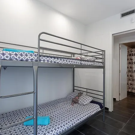 Apartamento Acacias