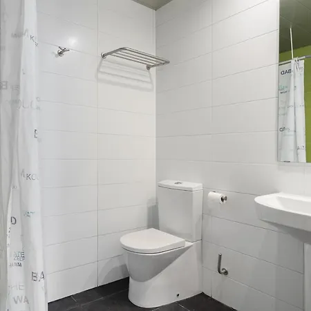 Acacias Apartamento *