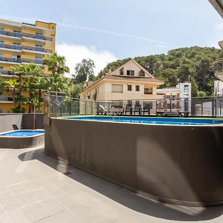 Apartamento Acacias