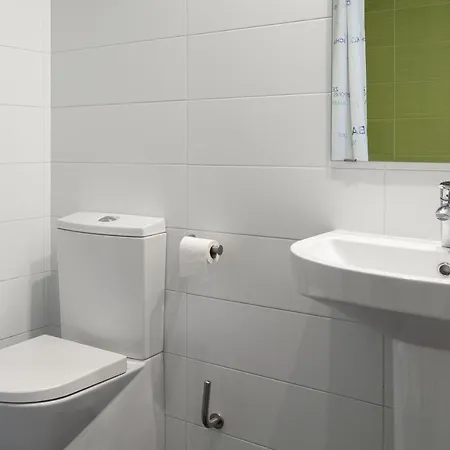 Acacias Apartamento