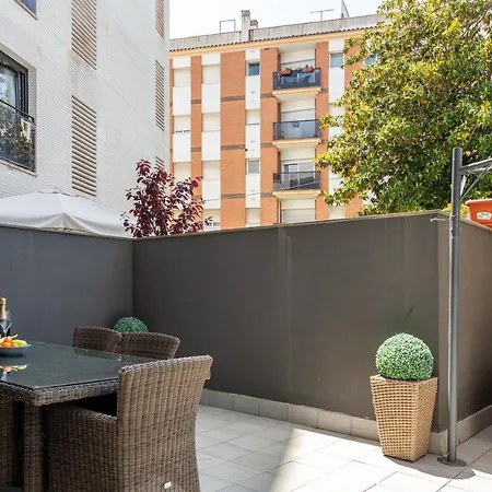 Apartamento Acacias Lloret de Mar