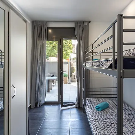 Apartamento Acacias Lloret de Mar