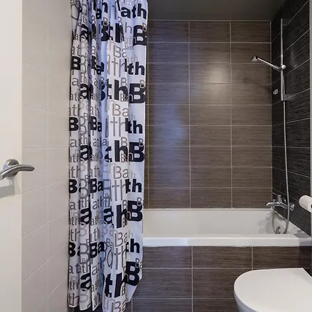 Acacias Apartamento Lloret de Mar